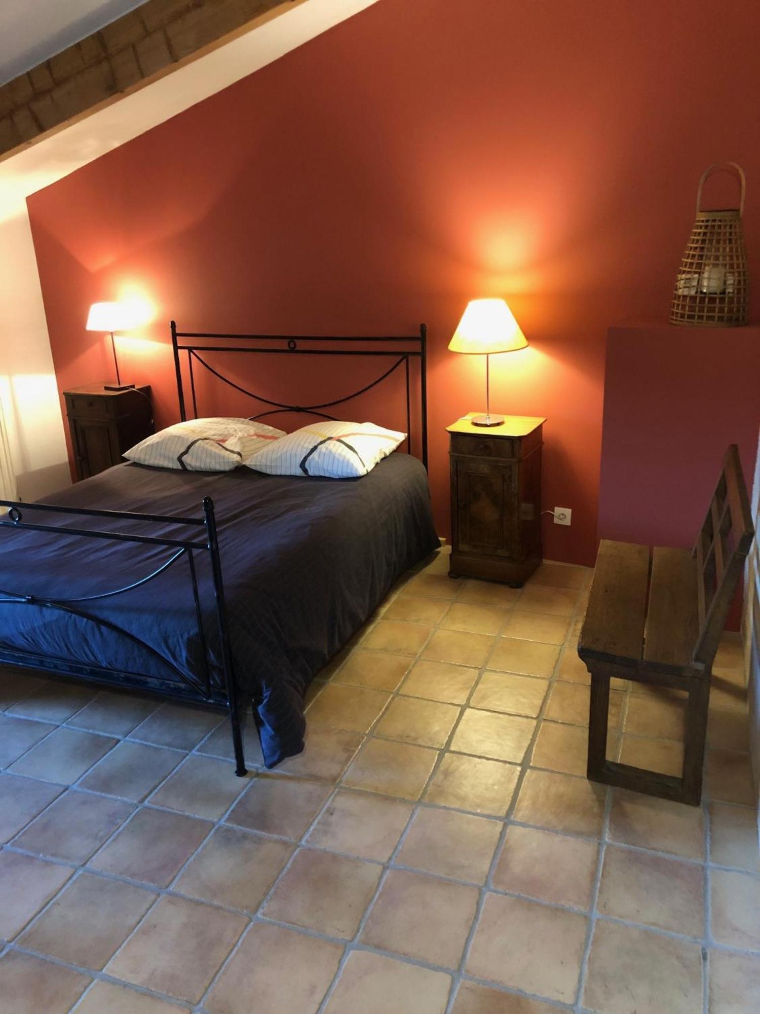 Bed & Breakfast D'hotes - Du Colombeyras *