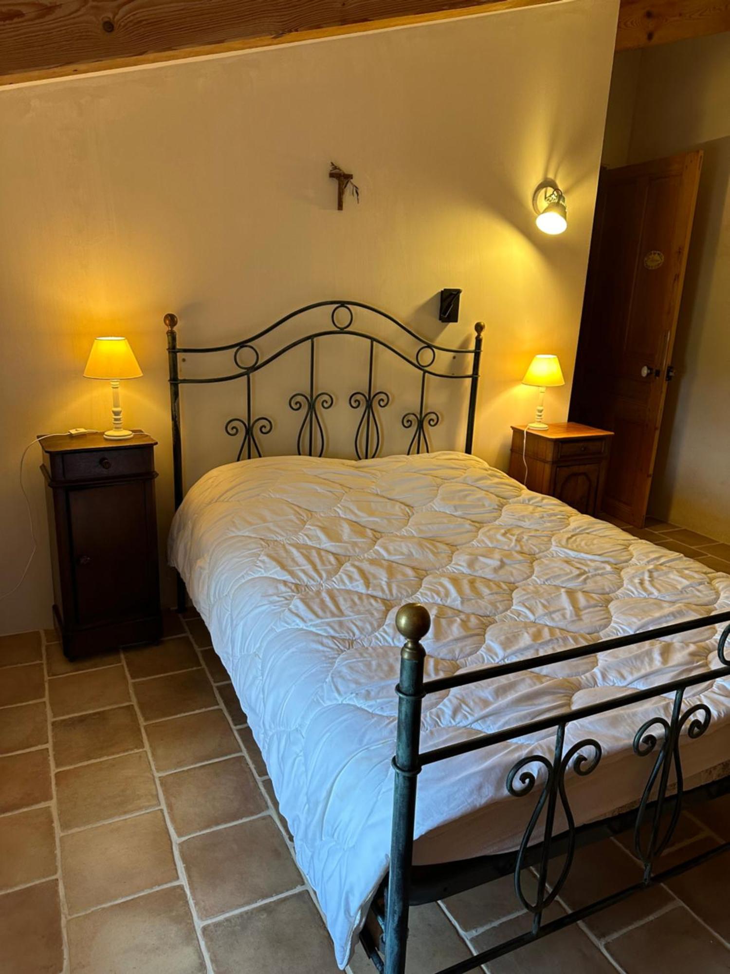 D'hotes - Du Colombeyras Bed & Breakfast