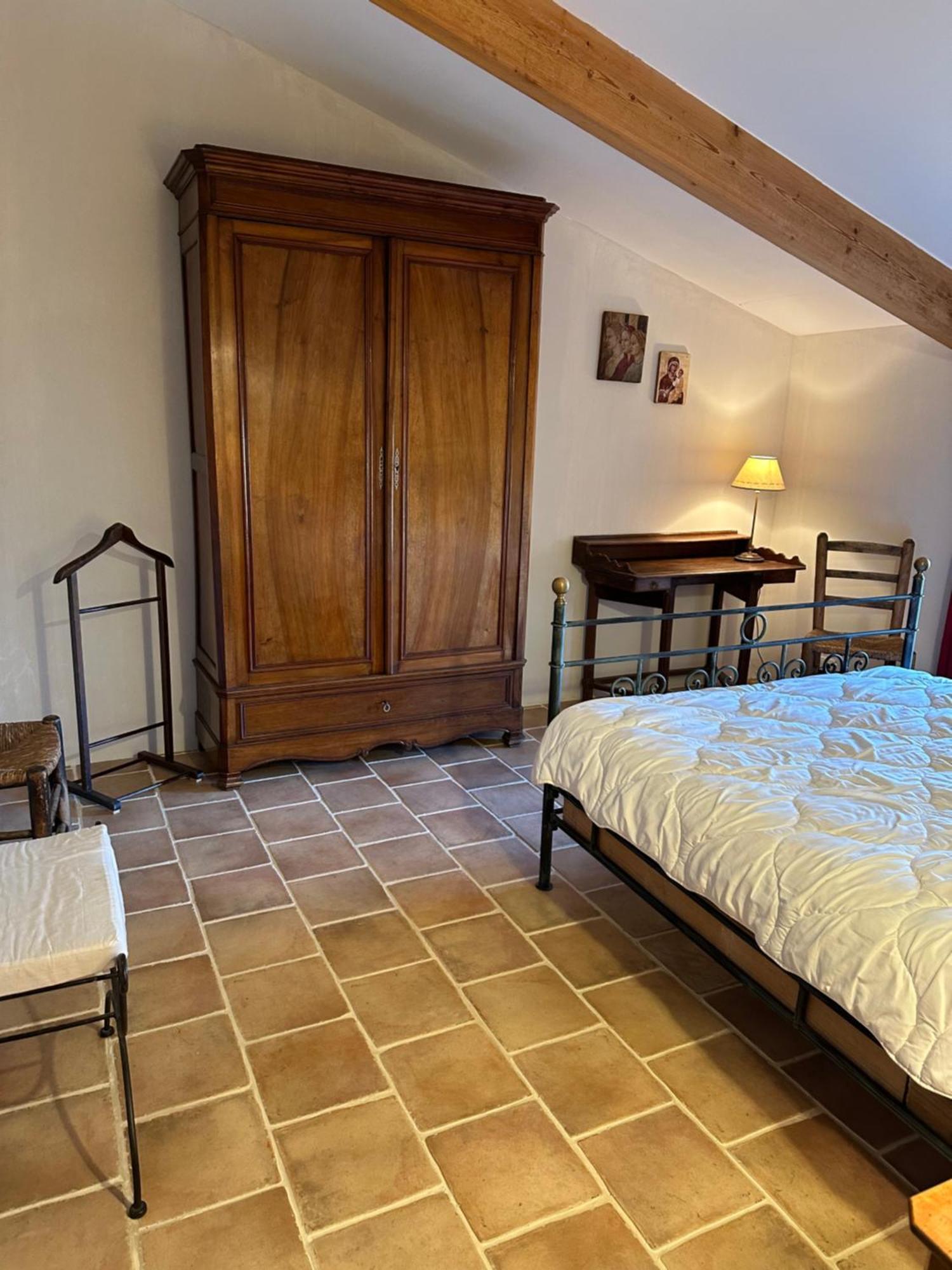 D'hotes - Du Colombeyras Bed & Breakfast