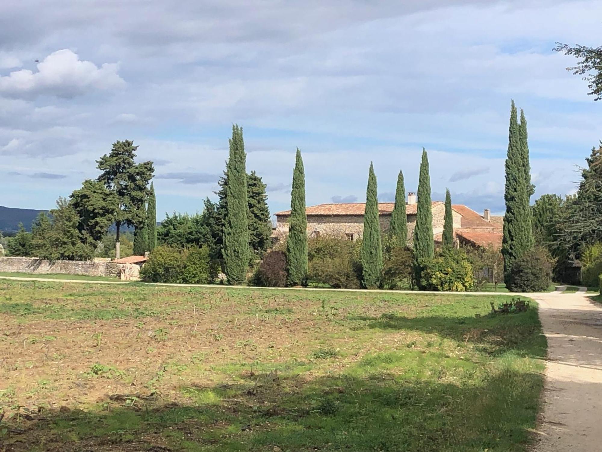 D'hotes - Du Colombeyras Bed & Breakfast