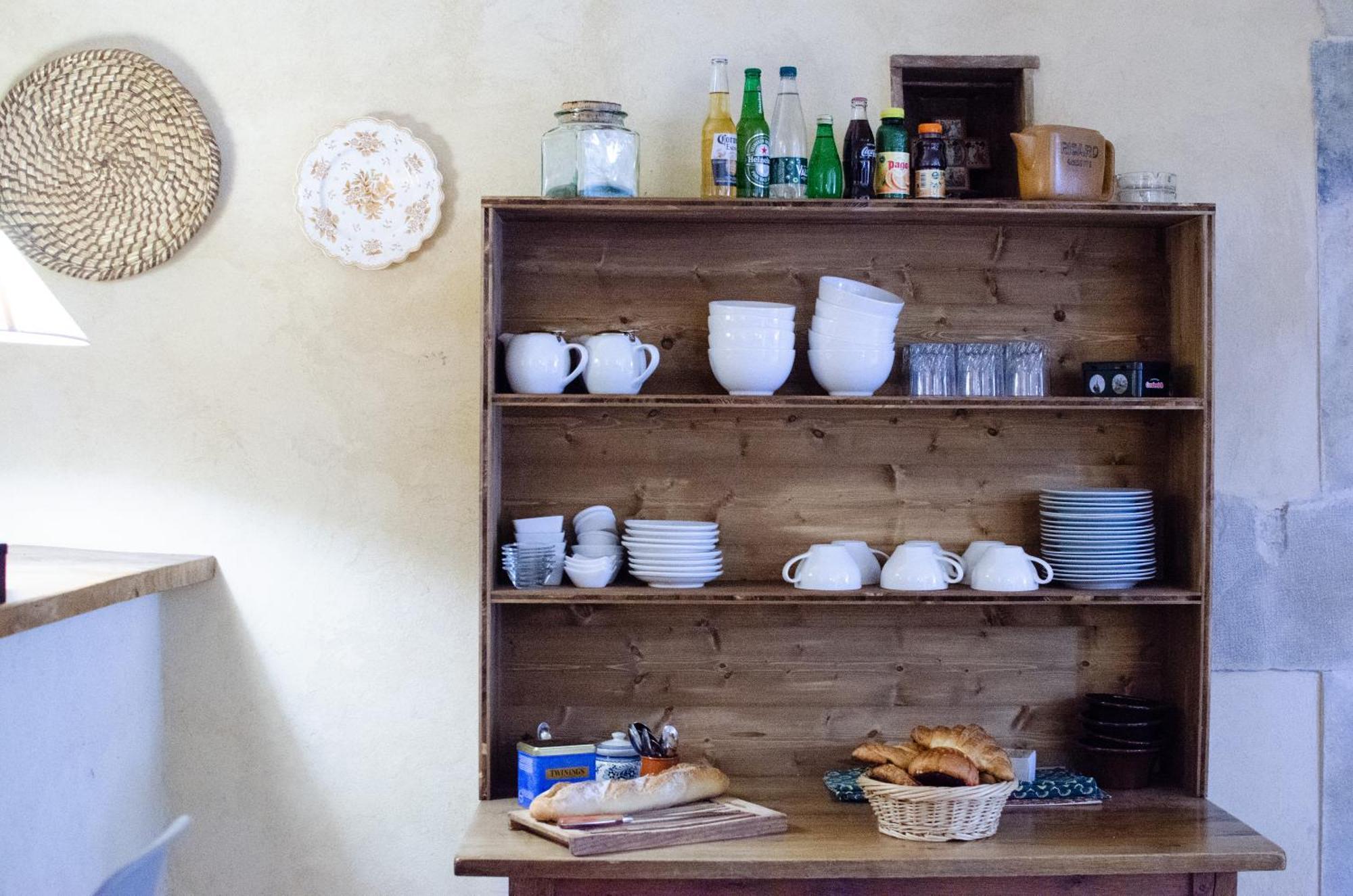 Bed & Breakfast D'hotes - Du Colombeyras *