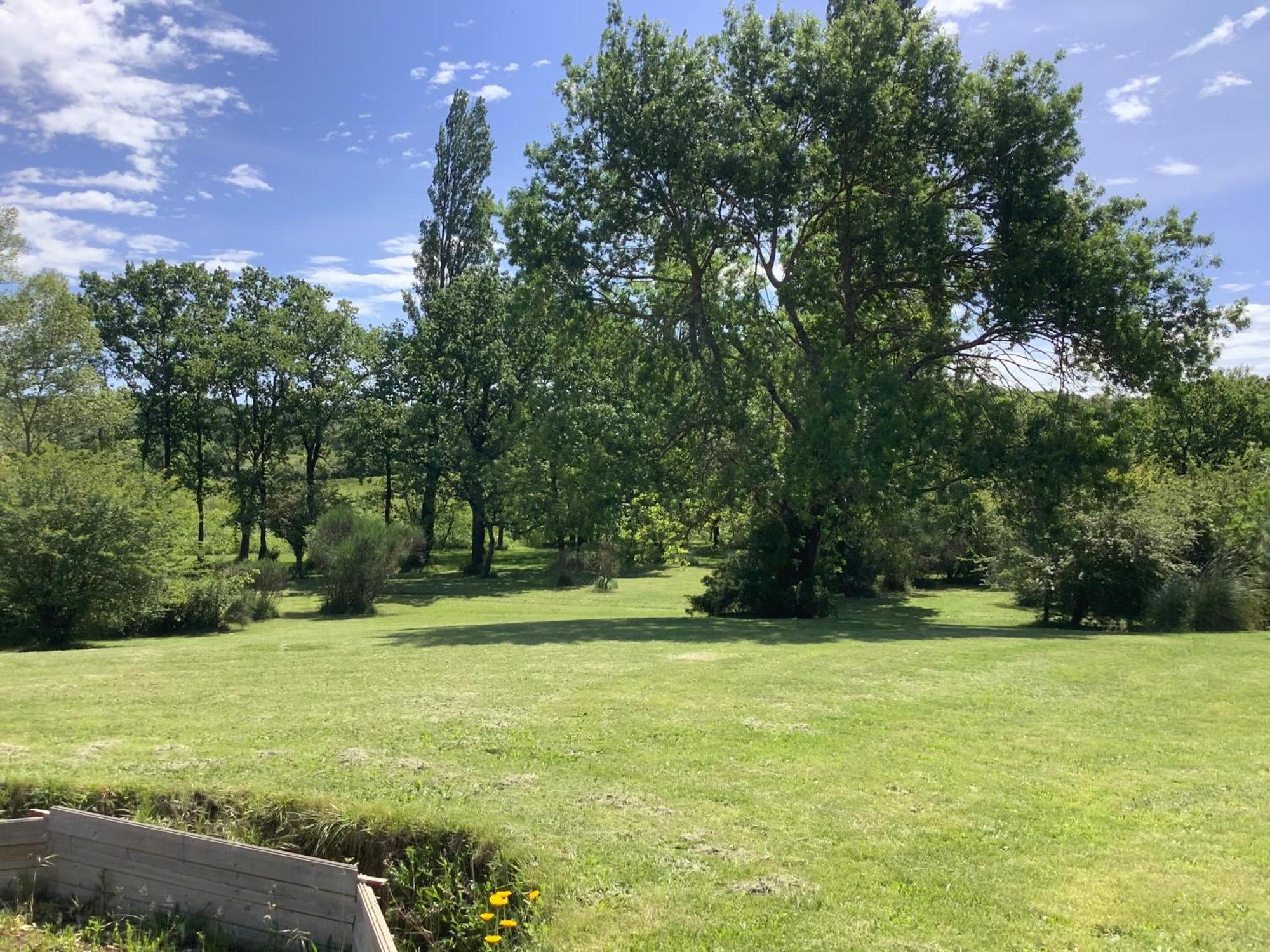 Bed & Breakfast D'hotes - Du Colombeyras *
