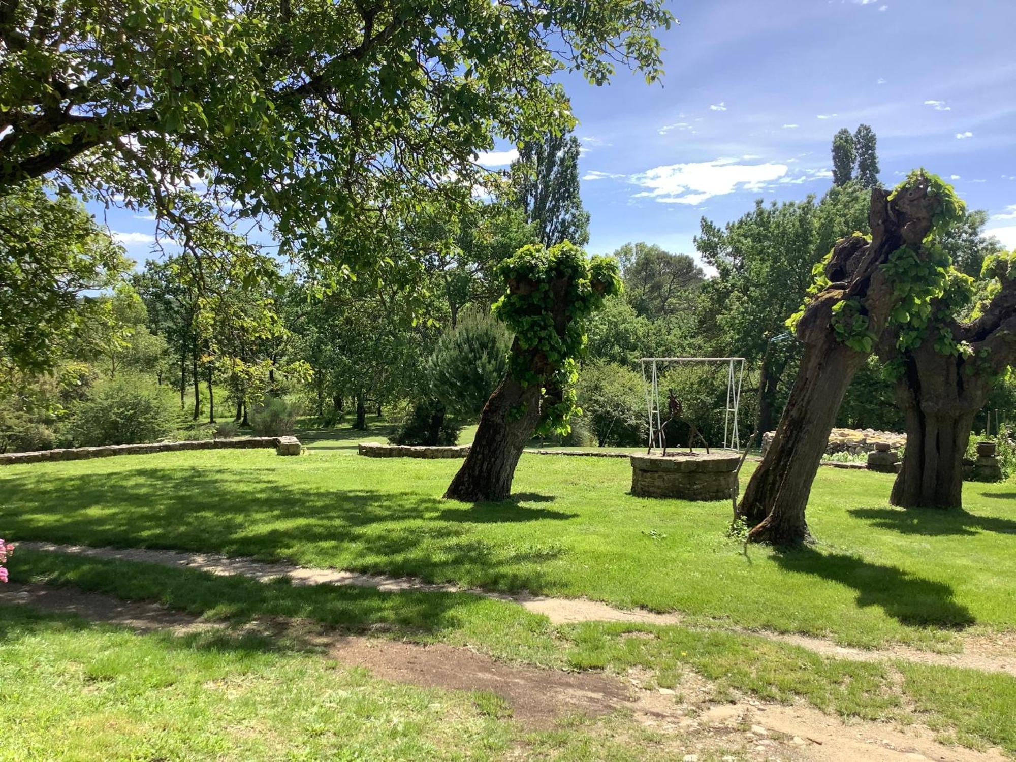 Bed & Breakfast D'hotes - Du Colombeyras Espeluche